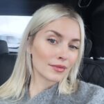 Lena Gercke Instagram - 💕