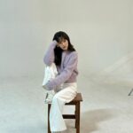 Park Bo-young Instagram - new💓