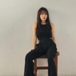 Park Bo-young Instagram - new💓
