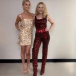 Sarah Michelle Gellar Instagram - Padam ❤️ Padam ❤️ @kylieminogue