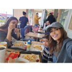 Paula Echevarría Instagram - Resumen de domingo.. mamá 🐔 y sus 🐥🐣