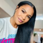 Nia Long Instagram - Hello 😘