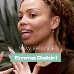 Fearne Cotton Instagram – When we judge ourselves less, we judge each other less too, and vice versa. Activist and broadcaster Emma Dabiri’s academic work critiques the image-conscious society we live in.
 
In this chat, Fearne and Emma explore attitudes to everything from ageing, to weight, to race. Plus, Emma explains how much of our beauty culture is specific to the West, by comparing it to other cultures around the world.
 
They also talk about how we can critique beauty culture while still loving the magic of self-expression and adornment and art. Available to listen now or watch on YouTube ✨
 
Emma’s book, Disobedient Bodies: Reclaim Your Unruly Beauty, is out now.