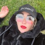 Elham Hamidi Instagram - .
منتظر نباش تا کسی برایت گل بیاورد

باغچه خودت را ایجاد کن و آن را با تلاش خودت زیبا کن.

بهار هم در کنار توست‌ 🌺