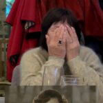 Lolita Milyavskaya Instagram - Я выкладываю не в первый раз единственную не размагниченную запись песни «Элегия», её чудом с радио, под пальто, вынесла редактор, которая просто любила маму.⁣⁣⠀
Все её записи были размагничены и стёрты по чьему-то приказу после эмиграции моего папы в 1974 году из УССР в Израиль.⁣⁣⠀
Спасибо, что мы могли Мамочку порадовать этой обновленной записью! Она не слышала её много лет..⁣⁣⠀
Мамочка, пожалуйста, живи долго, ты так мне нужна! И Евочке, и Санечке!