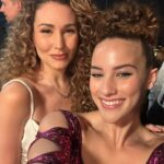 Sofie Dossi Instagram - best week EVER!!🌟
