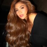 Heaven Peralejo Instagram - Face card