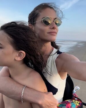 Alinne Moraes Instagram - 🌈