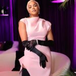 LeToya Luckett Instagram - ✨LAST NIGHT✨

I had a tiiiime hosting the red carpet & backstage pass for @urbanonehonors

#BestinBlack

Photographer || @dreanicolephotography