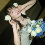 Victoria Song Instagram -