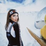 Rabia Soytürk Instagram – ☃️