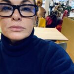 Vanessa Incontrada Instagram - Faccia da lunedi 😩😂😝