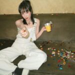 Victoria Song Instagram -
