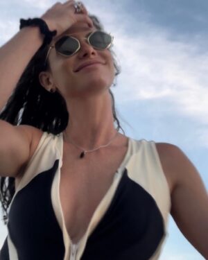 Alinne Moraes Instagram - 🌈