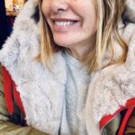 Vanessa Incontrada Instagram - Fa freddino oggi 😁🫣🥶😂