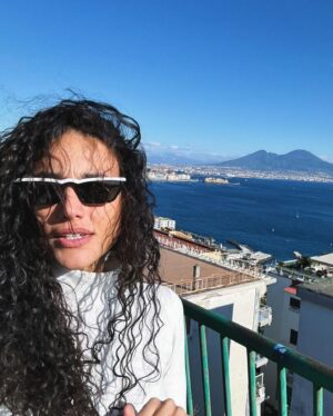 Débora Nascimento Instagram - mio dolce sogno