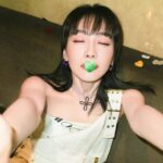 Victoria Song Instagram -
