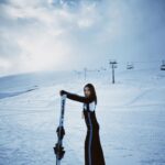 Rabia Soytürk Instagram – ☃️