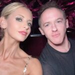 Sarah Michelle Gellar Instagram - Vegas high!! If you can,  go see @kylieminogue at @venetianvegas The theatre they built @voltairelv is amazing. It’s a major vibe. Best night with my boys and the woman I call #mother