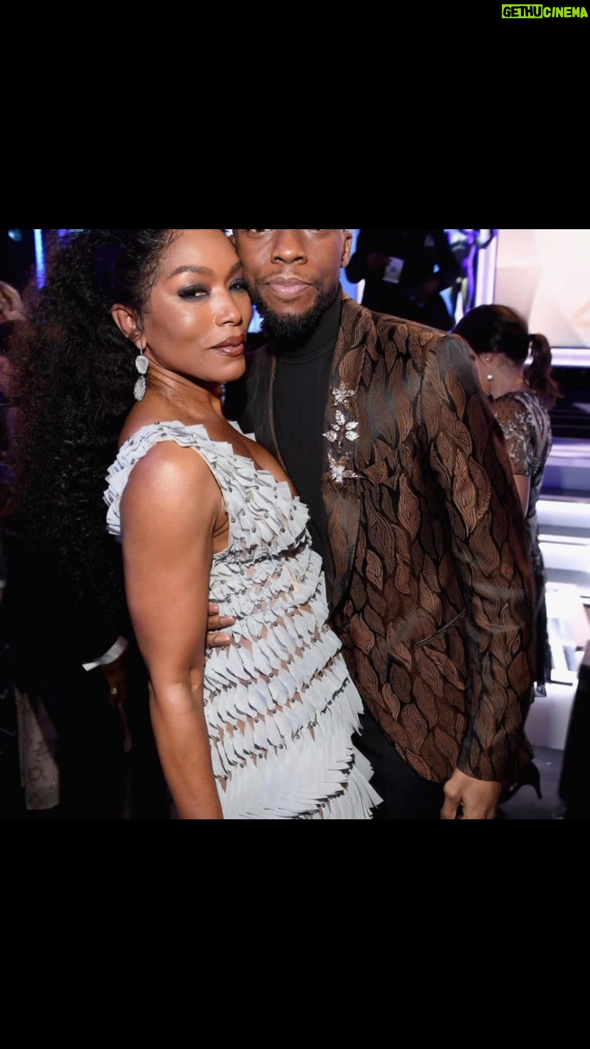 Angela Bassett - 151.4K Likes -