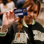 Pattranite Limpatiyakorn Instagram - Meet me after class 
#LongchampUniversity #LongchampSS24