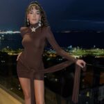 Ebru Şahin Instagram -