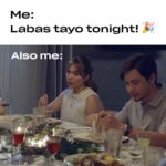 Julia Montes Instagram - Yung kararating mo lang pero uwing-uwi ka na. 😔

Watch #JuliaMontes in #FiveBreakupsAndARomance, now streaming on Prime Video.