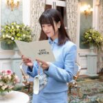 Han Hyo-joo Instagram - 🩵 I'm fine 🎀

@rogervivier @gherardofelloni 

#로저비비에 
#RogerVivier #RogerVivierSS24