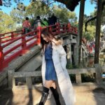 Worranit Thawornwong Instagram - หนาววว~🫶🏻❄️