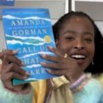 Amanda Gorman Instagram - 3 years ago to day I spoke at President Joe Biden’s inauguration and it changed my life forever. I’m so thrilled that the poetry collection I wrote that year is now releasing in paperback form! A big thank you to my publisher, @penguinrandomhouse , and to all of my readers for making this dream a reality! 💛

To celebrate, I’m giving away 10 signed copies of the Call Us What We paperback edition to 10 random winners of a special poetry challenge. Details below!

📘 To enter, simply post a poem you‘ve written to Instagram and tag it with the hashtag #PoemsWeCarry
📘 Participants must be based in the US and Canada—winners will be picked randomly!
📘 This sweepstakes giveaway ends on January 27th at 11 PM PST.

Good luck! I can’t wait to read all of your wonderful work! 💛