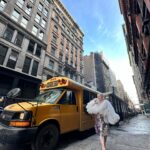 Nicola Coughlan Instagram – NC ❤️ NYC