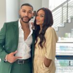 Tami Roman Instagram - So we did a thing & it was fun or whateva 😂 #BlueKimble #D2BF #ComingSoon 💛