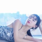 Victoria Song Instagram - @alexandrevauthier 🩵