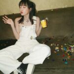 Victoria Song Instagram -