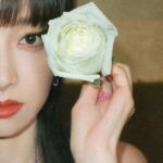 Victoria Song Instagram -