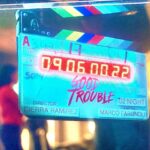 Cierra Ramirez Instagram – Wow….what is my life?!? Tonight is my DIRECTORIAL DEBUT on @goodtrouble!!! BIG thank you to everyone who helped make this happen! @freeform @jjjoannajohnson #chrissacani @coffomatic I love you, & will forever be grateful for your trust & support while I took one of the biggest leaps in my career. #SamanthaHumphrey you wrote the best script that was soo fun to dive into, in a whole new way for me. @marcofargnoli_dp, my incredible DP-what a time it was to get a glimpse into your amazing brain! Thank you for all of the knowledge & giving me a space to feel heard & safe to take risks! @nisbetpeters you absolute rockstar- I don’t know what I’d do without you or your guidance…. (I’d also probably never yell action lol) @traynorland.. thank you for giving me a boost of confidence whenever I needed it. it means the world. @editor_geoff, it’s not often an actor gets to be a part of the post production process. It was so thrilling to see you in action & I can’t thank you enough. You helped make this episode sparkle!!! To my cast-thank you for your endless support & willingness to play-every single one of you is masterly & you shine through the screen. Having worked with this crew over the past 5 years (some even 10!!!) I’ve always been in awe of the way everyone’s individual talents & the way they come together & create the absolute magic that is our show. Being able to see them in their element, & in a different light than usual was a gift! Honestly I could go on forever about y’all….but thank you endlessly for wanting to see me win every step of the way. Tune into tonight’s brand new episode at 10/9c on @freeform, next day on @hulu! 

(p.s. sorry to those I forgot to tag!! ILY!!!)