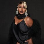 NeNe Leakes Instagram - Thank you to the entire team that worked on this amazing cover for @hellobeautiful 

I am forever grateful for the flowers,  love and motivation all of you poured into me. The energy was crazy! Go awffffff

Photog: @mr_dadams
@shamika_sanders
@jbthegawd
@shaqpalmerr 
@thefashionistis 
@darealterrencedavidson 
@iamjenniferle 
@victoriassecret