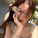 Pattranite Limpatiyakorn Instagram -