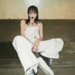 Victoria Song Instagram -