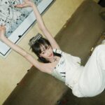 Victoria Song Instagram -