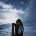 Rabia Soytürk Instagram – ☃️