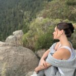 Fabiola Guajardo Instagram - Sunday Reset ⛅️⛰️
.
@alowellness_ @alo