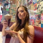Haley LeBlanc Instagram - 🤭💋happy tuesday