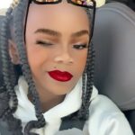 LeToya Luckett Instagram - ✨LATELY ✨