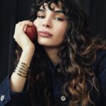 Ebru Şahin Instagram - 🍎