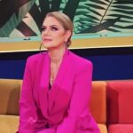 Erika Buenfil Instagram - Bonito día.  Un recuerdo. 💖