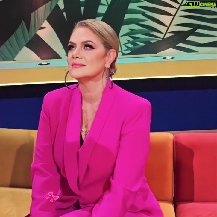 Erika Buenfil Instagram - Bonito día. Un recuerdo. 💖