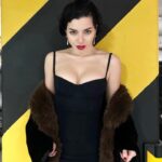 Merve Boluğur Instagram - Otopark🔪