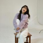 Park Bo-young Instagram - new💓