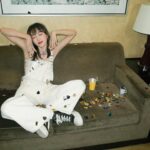 Victoria Song Instagram -